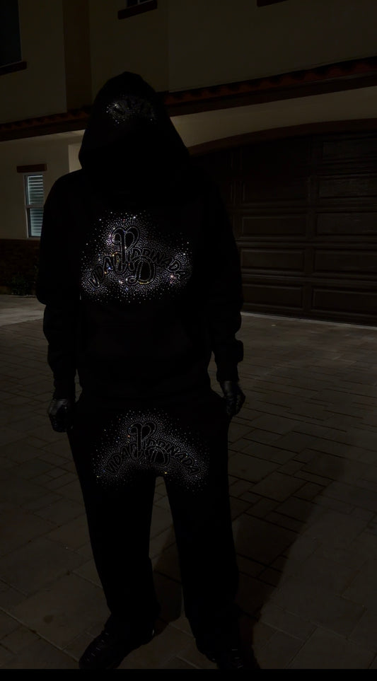 Vidapadrinada logo set