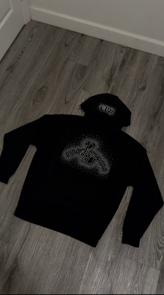 Vidapadrinada hoodie