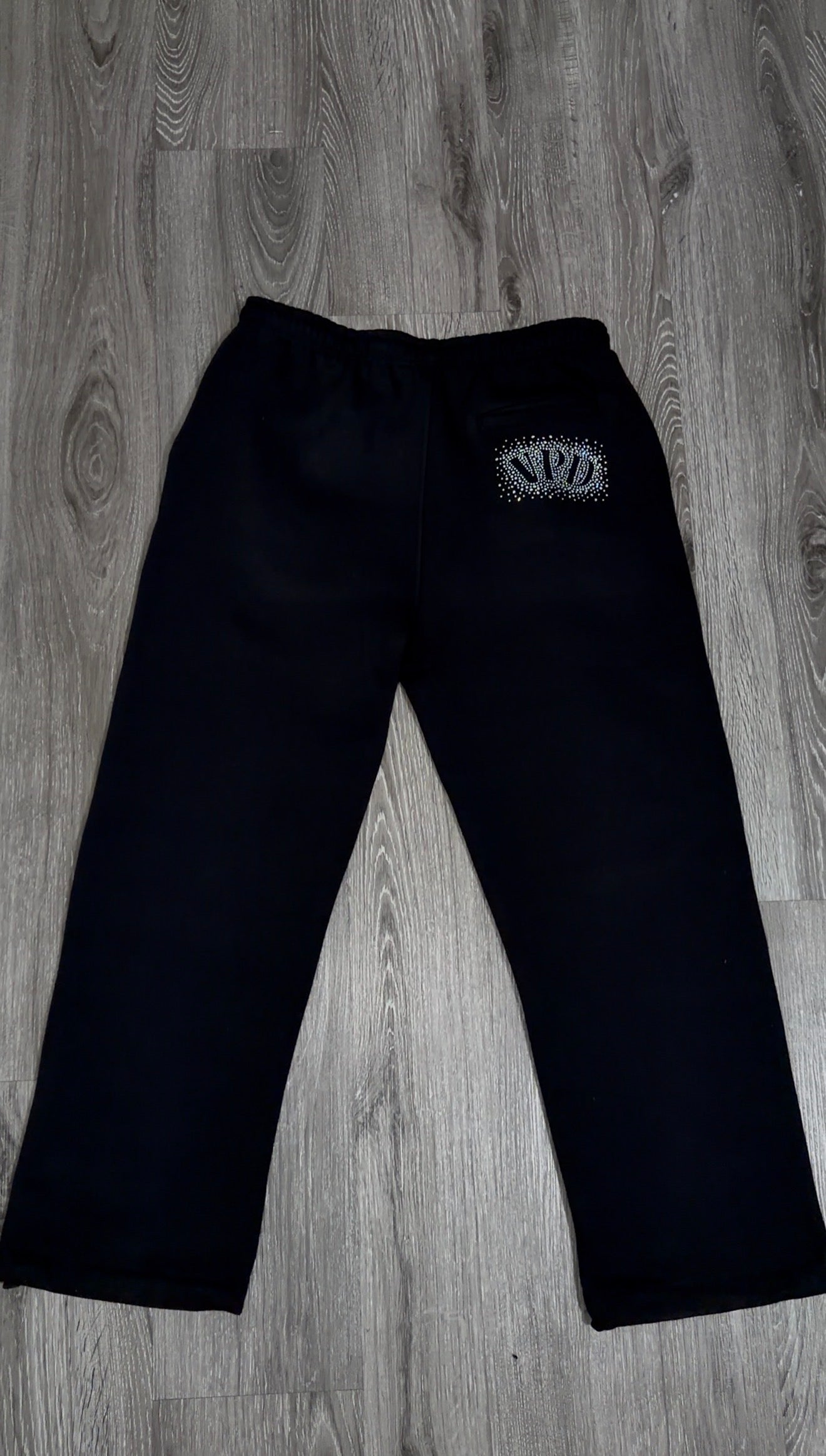 Vidapadrinada logo sweatpants ￼
